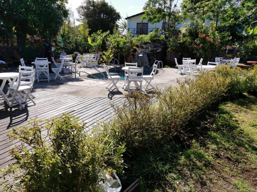 הנגה רואה Hotel Ohiro מראה חיצוני תמונה