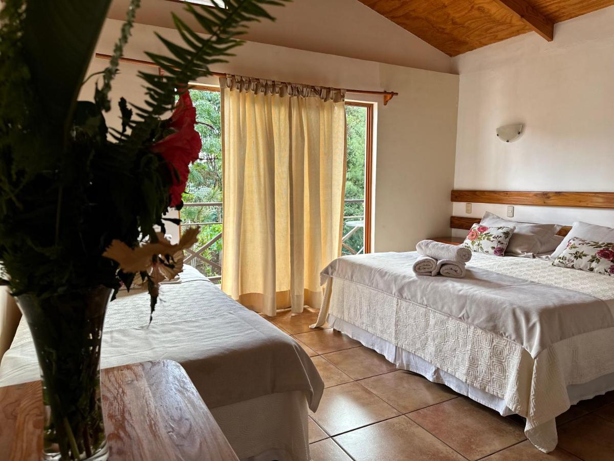 הנגה רואה Hotel Ohiro מראה חיצוני תמונה