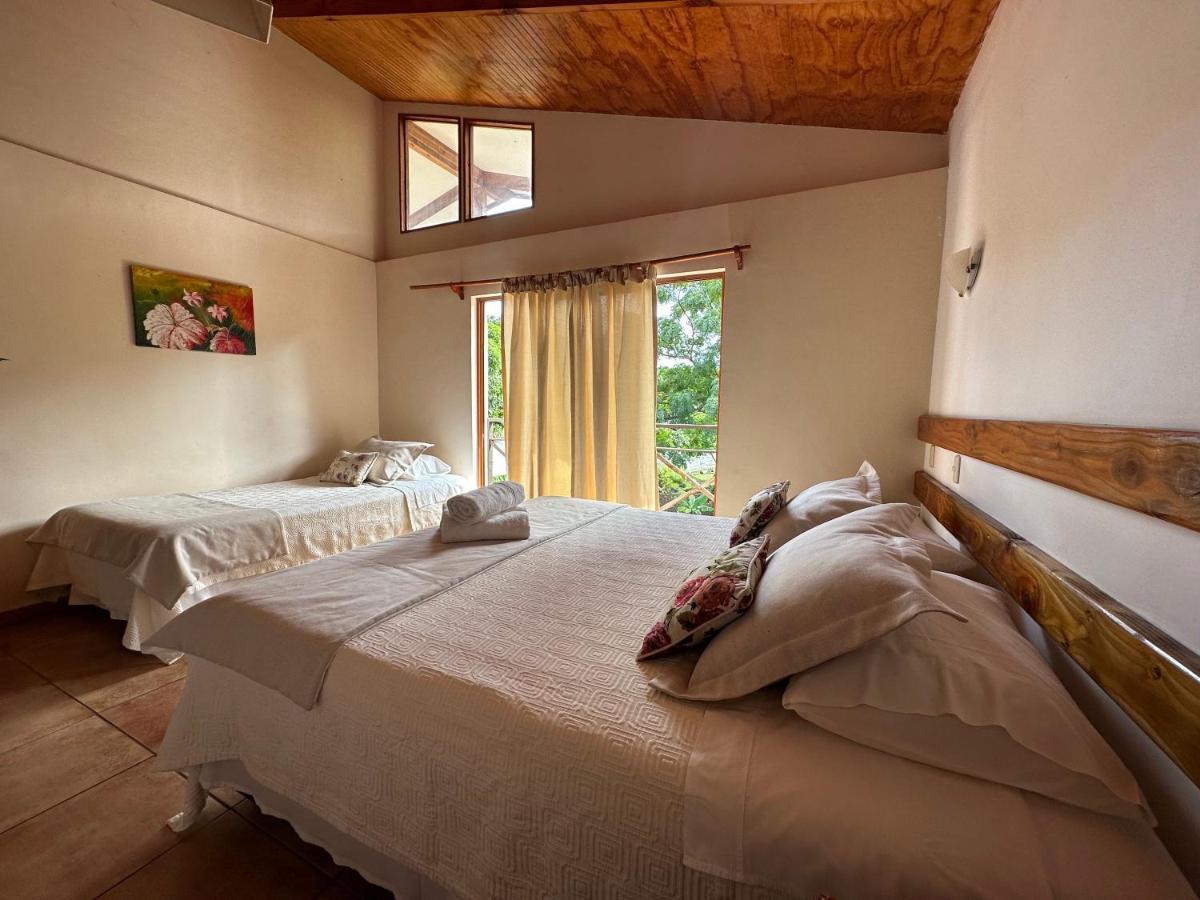 הנגה רואה Hotel Ohiro מראה חיצוני תמונה